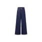 Dark Blue Pants