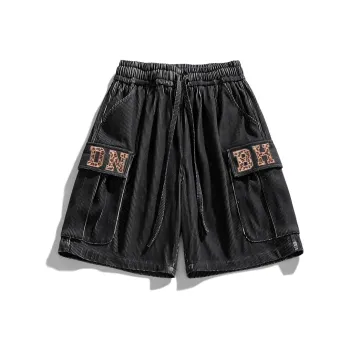 DNBH Casual Shorts Unisex