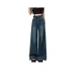 Vintage Blue