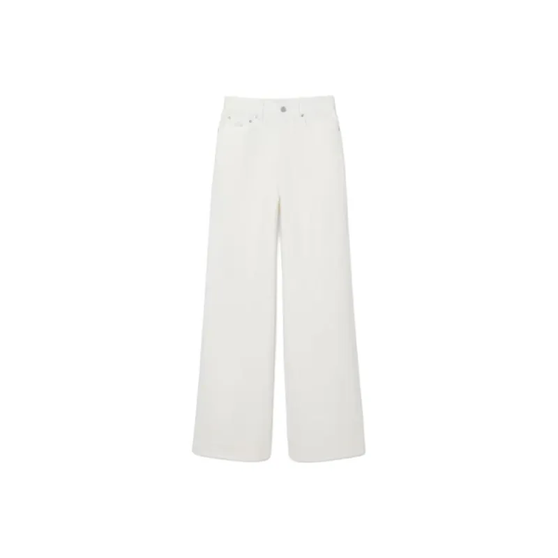 LACOSTE Flared Trousers-0