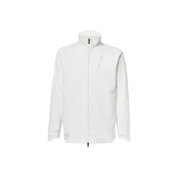 Oakley Jackets & Coats Unisex White