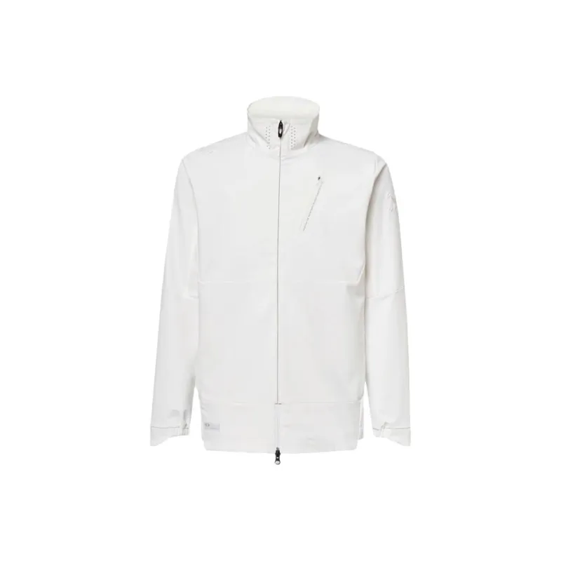 Oakley Jackets & Coats Unisex White-0