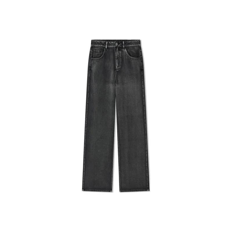 COVERINS Jeans Women's Gray-0