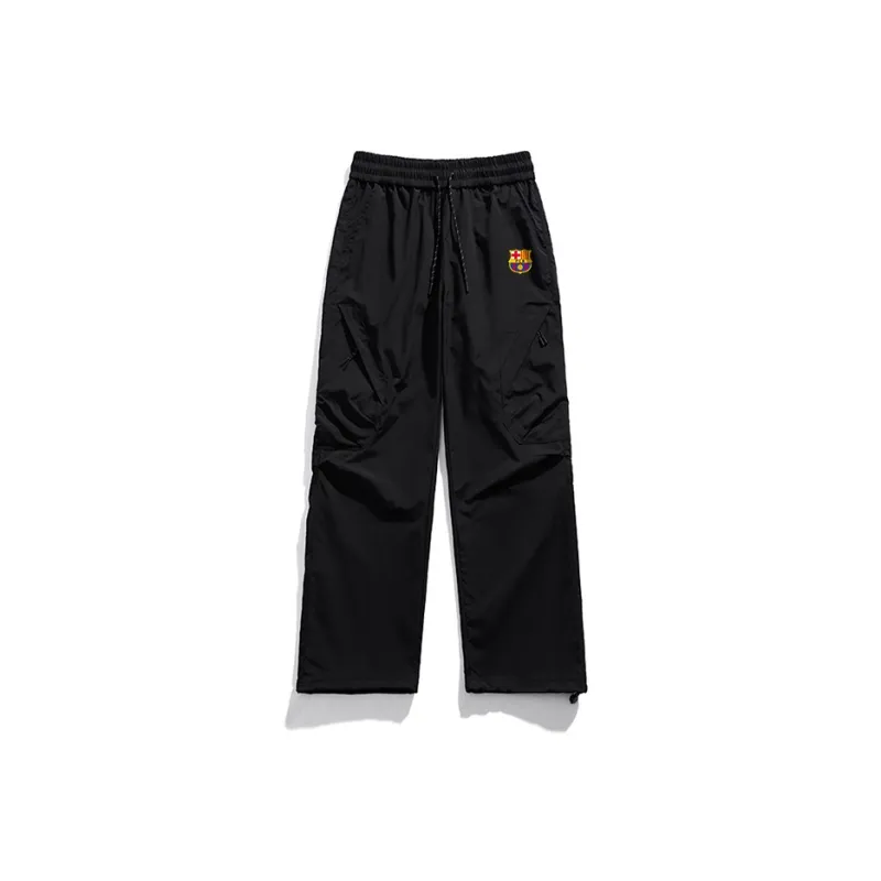 FCB ARCELONA Cargo Pants Unisex-6