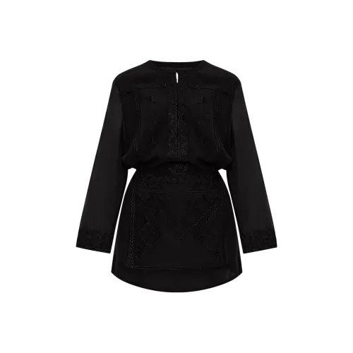 MaxMara Mambo Mini Dress