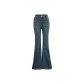 J35 510 Washed Denim Blue