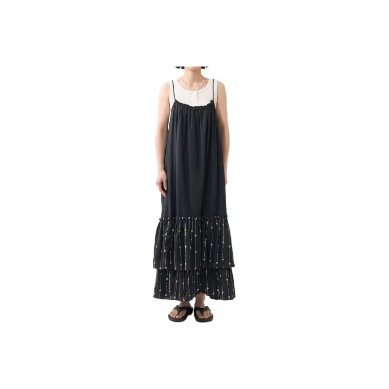 FREAK'S STORE Slip Dress Women's-0