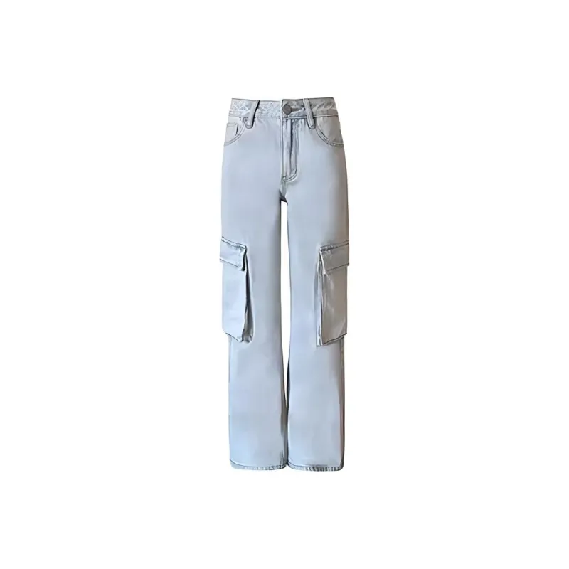 ZAVK Jeans Women's-8