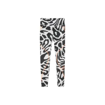 adidas By Stella McCartney ASMC Animal-print Leggings
