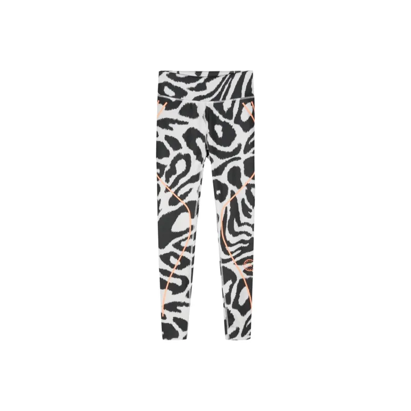 adidas By Stella McCartney ASMC Animal-print Leggings-0