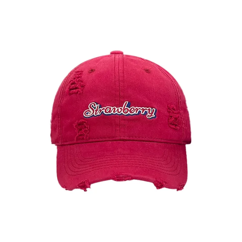 Yalu Acrylic Baseball Caps Unisex-20