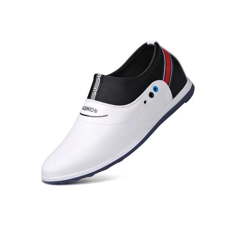 A Fairy Tale Of A Pair Of Shoes Casual Shoes Men's-2