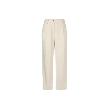 XII BASKET Jeans Women's White