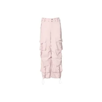 JYOSEI Cargo Pants Women's
