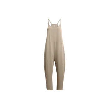 Under Armour UA Rival Overalls Women's Khaki