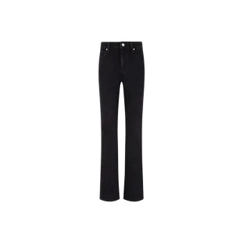 CALVIN KLEIN Jeans Women's Black