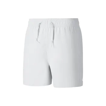 Skechers Sportlife Casual Shorts Women's Lunar Gray/00MV