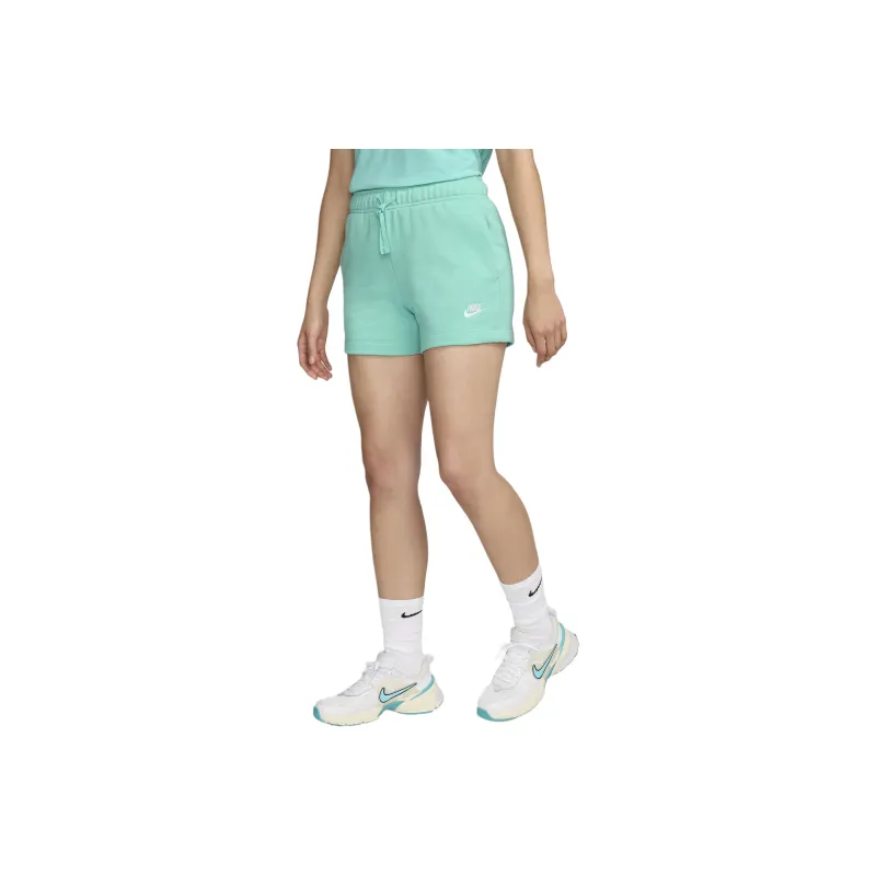 Nike Sportswear Club Casual Shorts Women's Frost Green-0