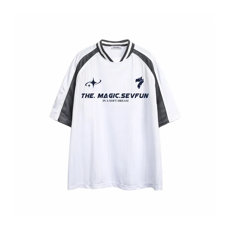 7 SEVFUN T Shirts Unisex-5