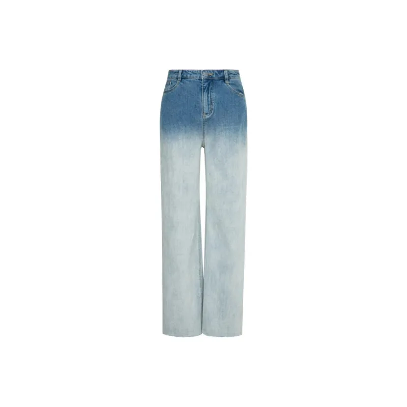 XG Jeans Women's Denim Blue-0