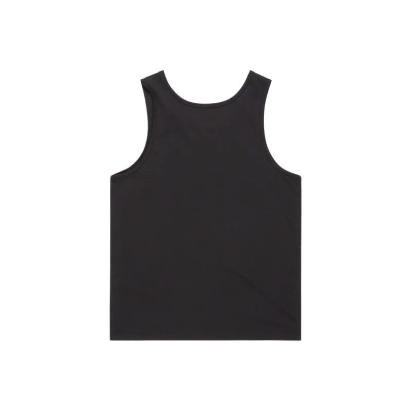 Quiksilver Tank Top Men's Black-1