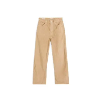 Levis Jeans Women's Tea Brown