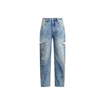 Valeria Obbaco Jeans Unisex