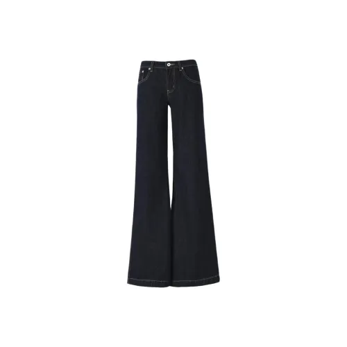 ZSFA Jeans Women's Original Denim