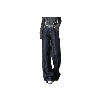  CHOCOOLATE Jeans Women's BLX/Denim Blue
