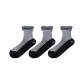 (Black+Black+Black) 3 Pack