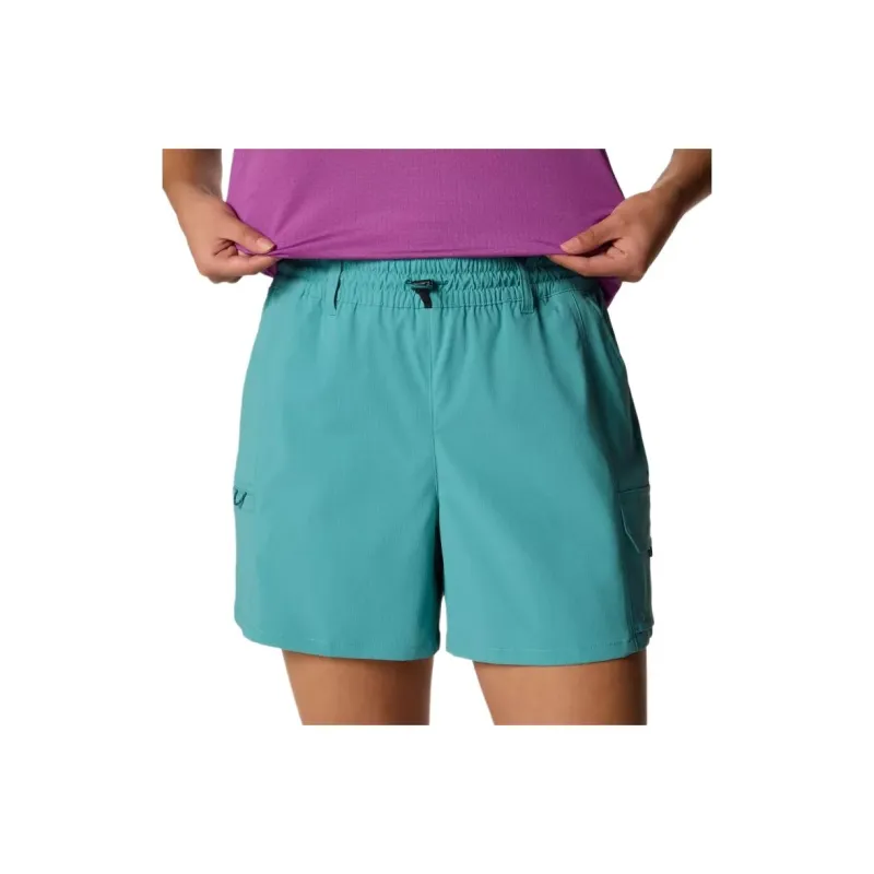 Columbia Weekend Rays Water Shorts Casual Shorts Women's Tea Brown-0