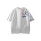White Heather Gray