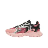 Pink/Black