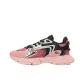 Pink/Black