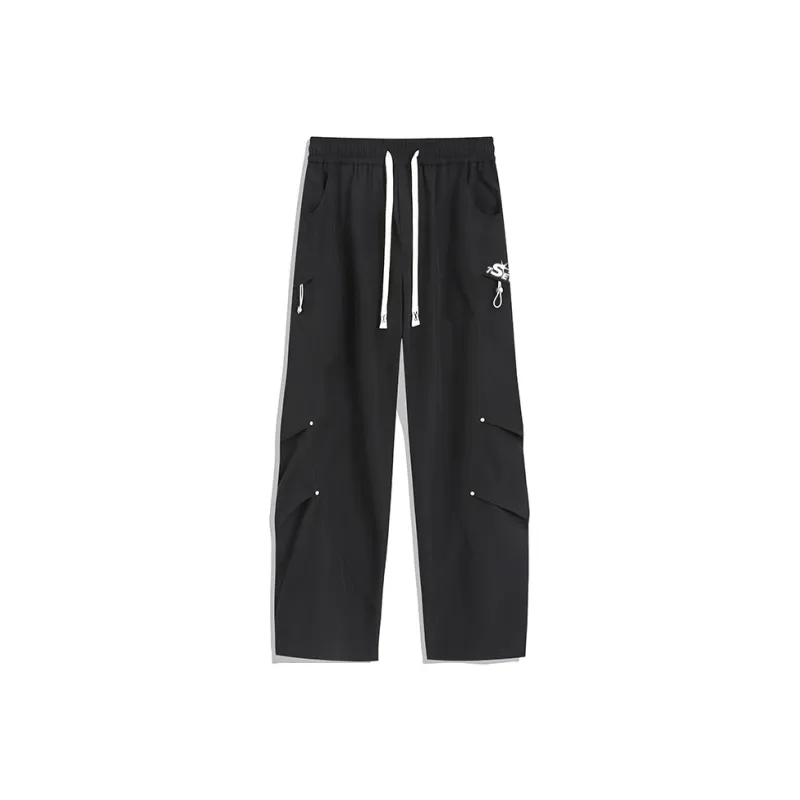 7 SEVFUN Casual Pants Unisex-0