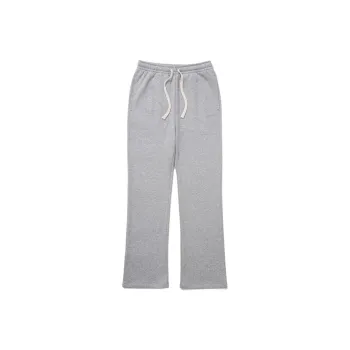 COVERNAT FW24 Knitted Sweatpants Women's Gray
