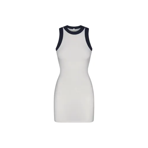 Skims Sleeveless Dresses Women's