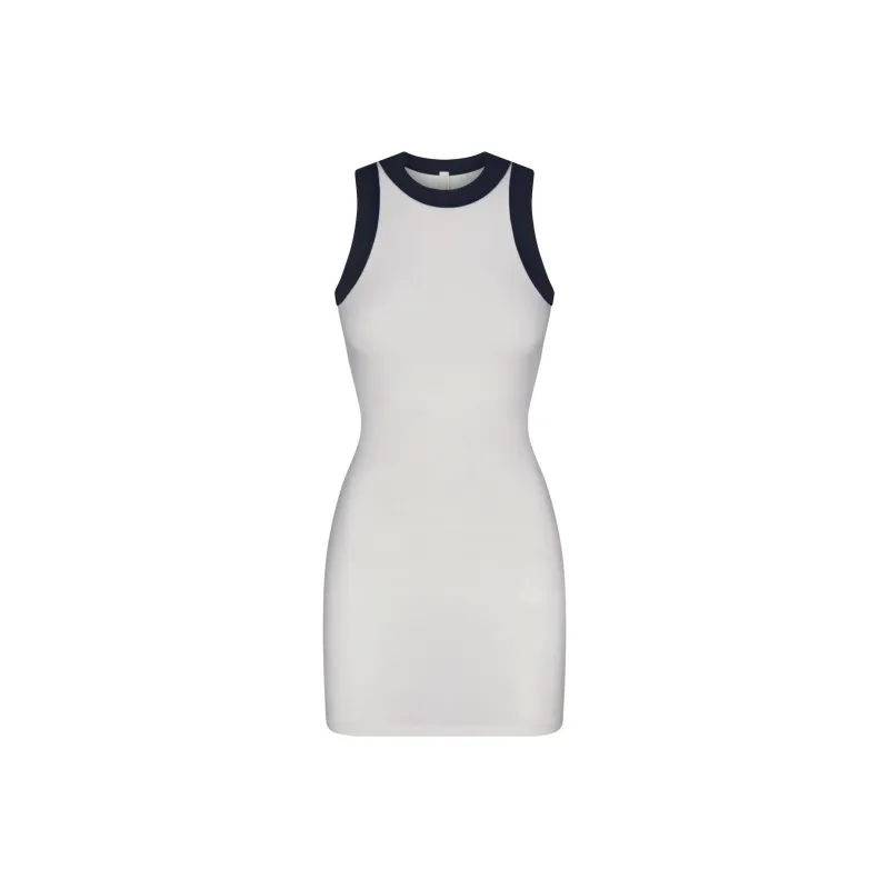 Skims Sleeveless Dresses Women's-0
