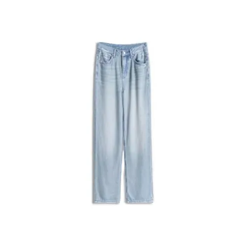 Ran and pure Jeans Women's Glacier Blue