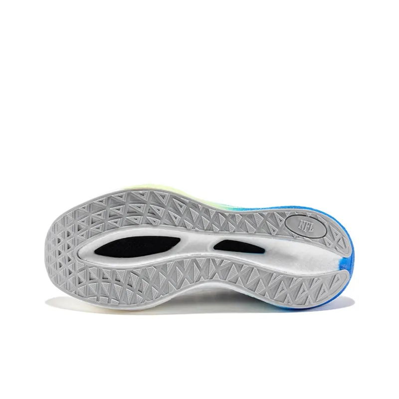 NFL Low Top Physical Fitness Test, Physical Exam, Sprint Racing Training, Long Distance Running Shoes Unisex Light Gray-5