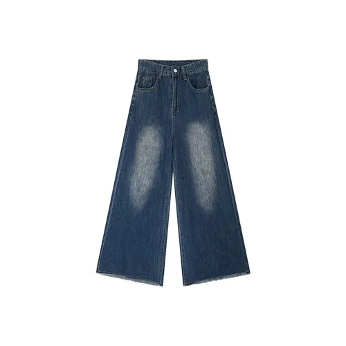 JOSR Curve jeans Women's Blue