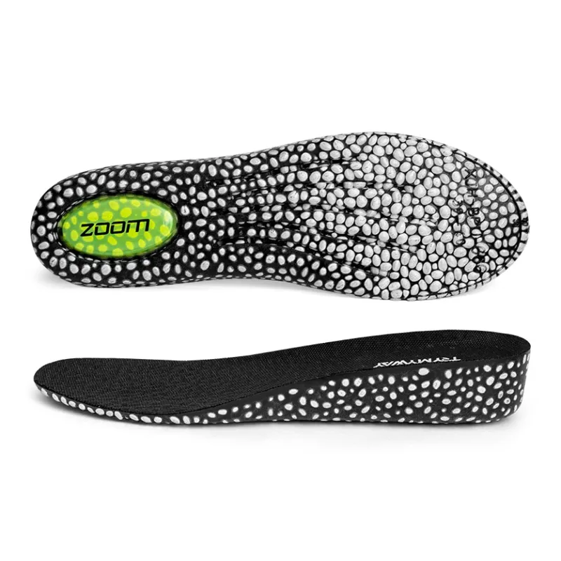 TRY MY WAY E.TPU BOOST Insoles Unisex-10