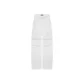 Raw White