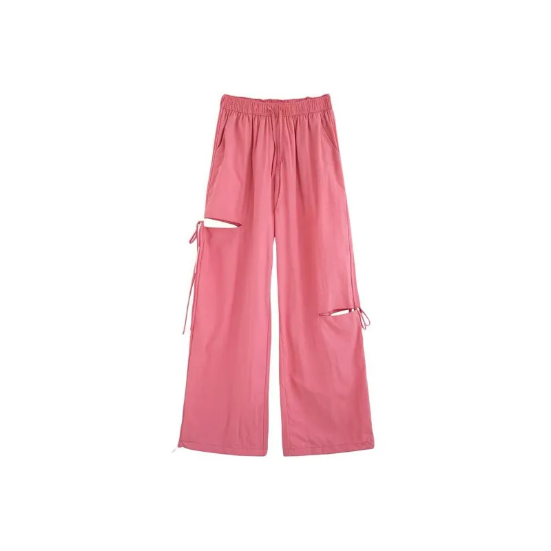 KYKW Cargo Pants Unisex-18