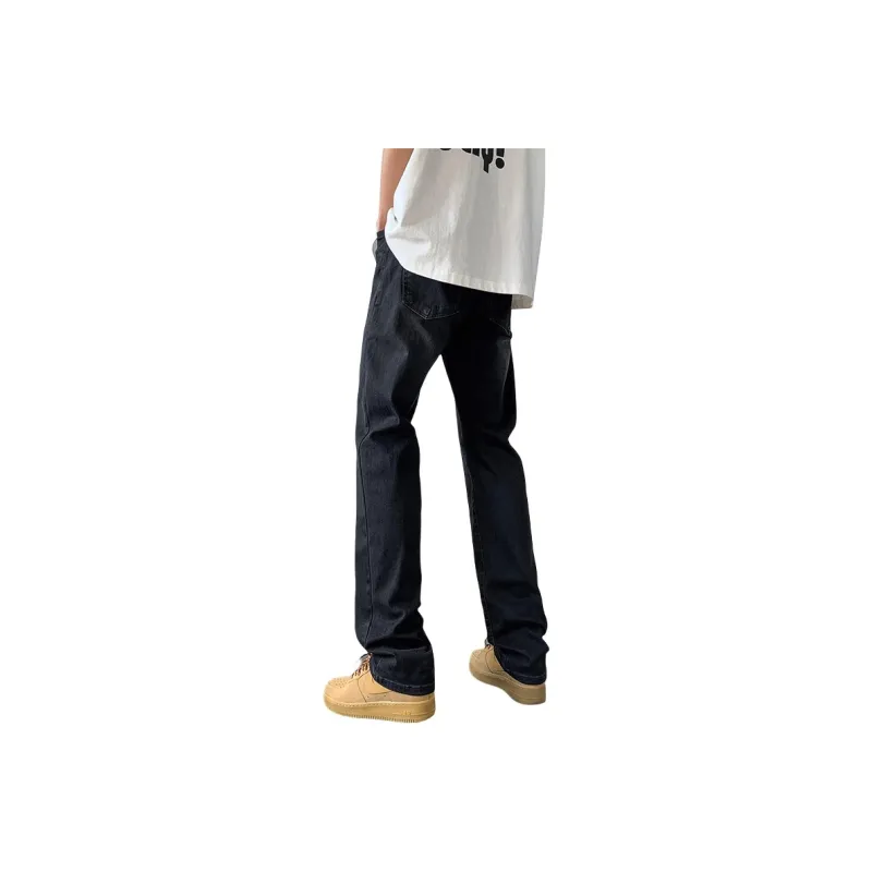 WKOOG Jeans Unisex-1