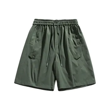 S.k. Manor Hill Cargo Shorts Unisex