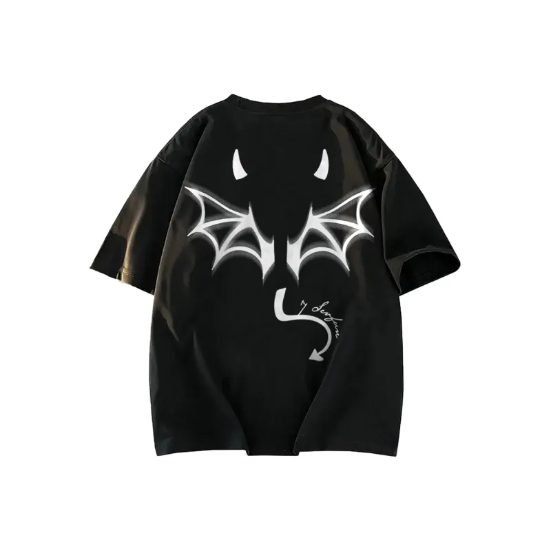 7 SEVFUN T Shirts Unisex-2