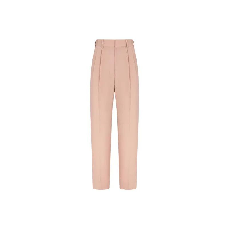 Blaze Milano PF24 Suit Trouser Women's Pink-0