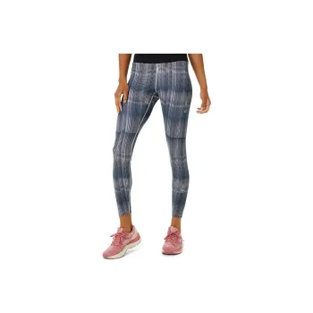 Asics FIETRO TIGHT Leggings Women's Blue