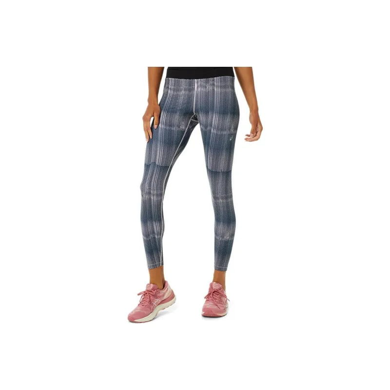 Asics FIETRO TIGHT Leggings Women's Blue-0